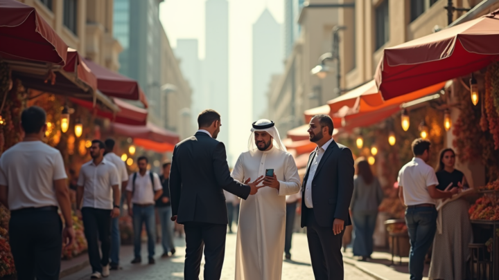 digitalbankguide.com | Understanding the Cost of Living and Its Impact on Your Business in Dubai