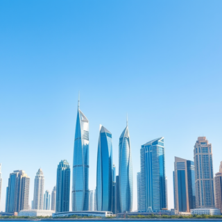 digitalbankguide.com | The Growth of Dubai’s Ethical Business Ecosystem