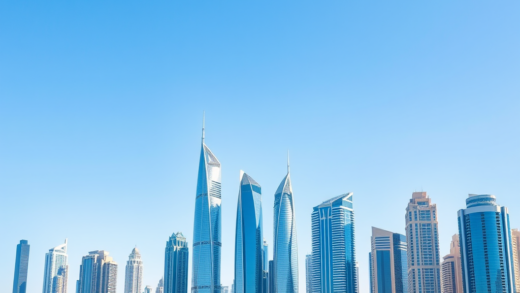 digitalbankguide.com | The Growth of Dubai’s Ethical Business Ecosystem