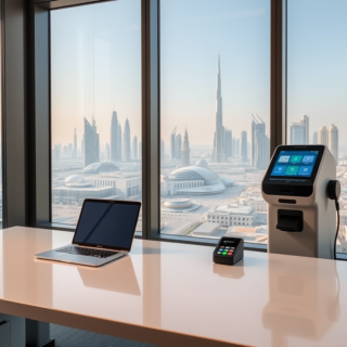 digitalbankguide.com | How to Start a Digital Payment Solutions Company in Dubai