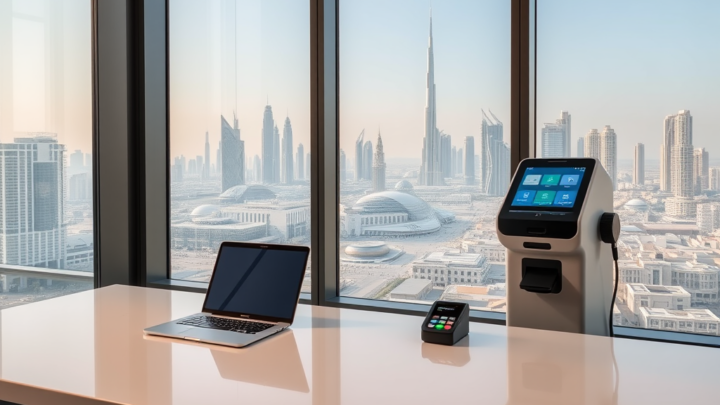 digitalbankguide.com | How to Start a Digital Payment Solutions Company in Dubai